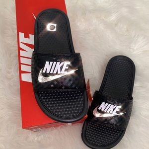 Nike slides - all sizes available